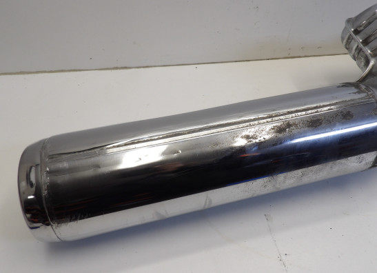 Auspuff BMW R 1100  1150 RS