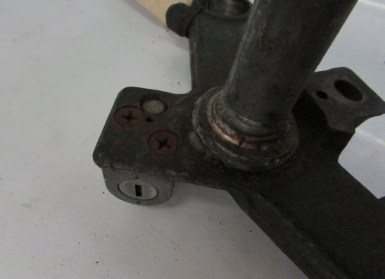 T stuk Honda CMX 250 