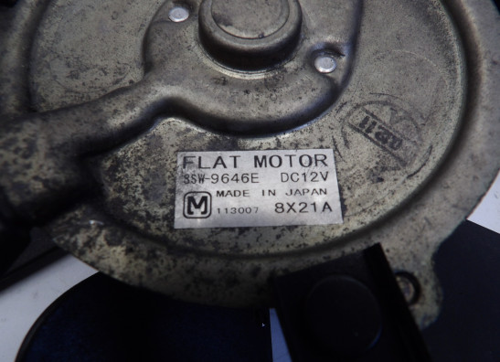 Ventilator Honda ST 1100 Pan European