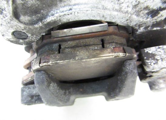 Rechter schetsplaat Honda CBR 600 F