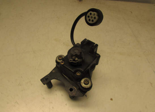 Exup servo klep Yamaha V max