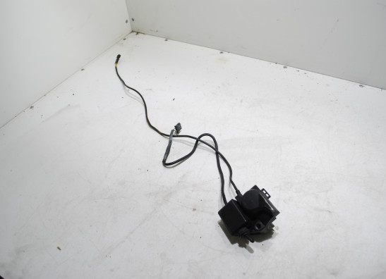 Choke bediening BMW K 1100 LT