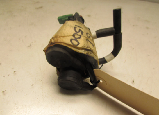 Overig Honda Goldwing GL