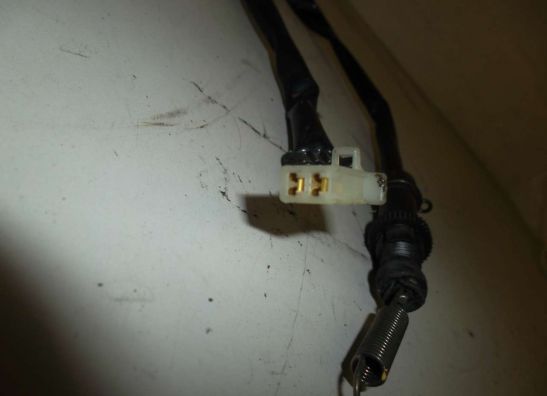 Sonstiges Honda CBR 900 RR