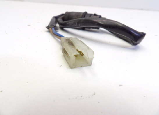 Rempedaal Kawasaki ZX 10 R