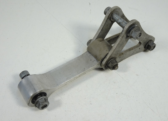 Link systeem achterveer BMW K 1200 R 