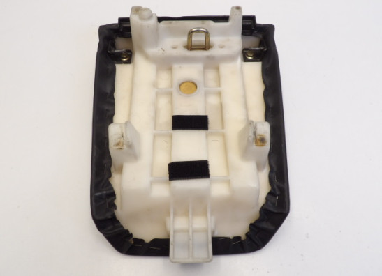 Soziussitz Yamaha FZR 600