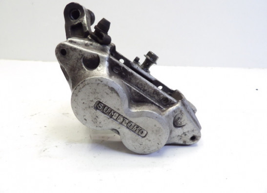 Bremssattel Bremszange vorn rechts Yamaha TDM