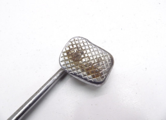 Bremspedal Suzuki GS 750