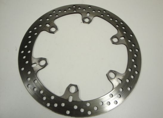 Remschijf voor rechts Ducati Multistrada 1100