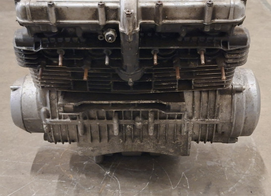 Motorblok Kawasaki KZ 650