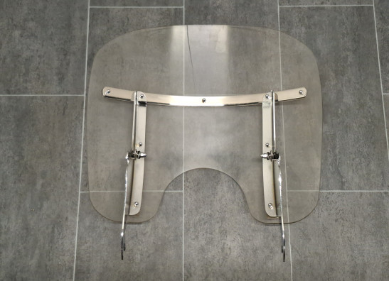 Kuipruit Harley Davidson FLHC Heritage Classic