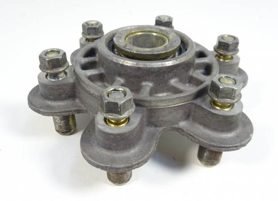 Tandwieldrager Ducati ST4