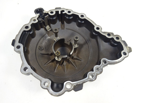 Dynamodeksel Triumph Tiger 1050