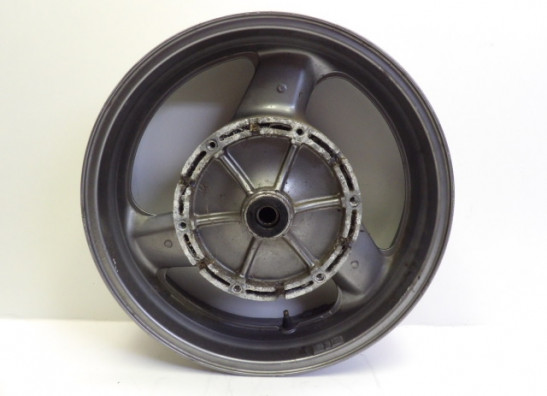 Felge hinten Honda ST 1100 Pan European