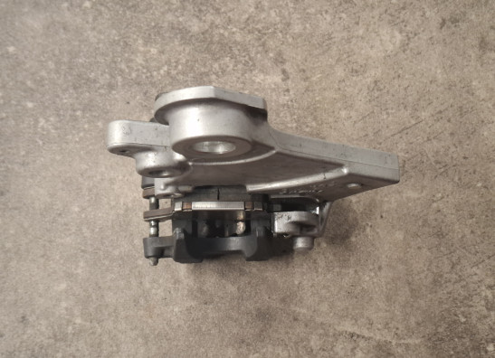 Achter remklauw Yamaha Tracer 7