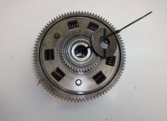 Clutch Yamaha FZ 750