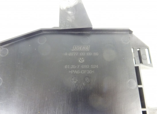 Slotenset BMW K 1200 GT