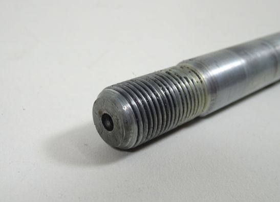 Vooras Suzuki Burgman 650