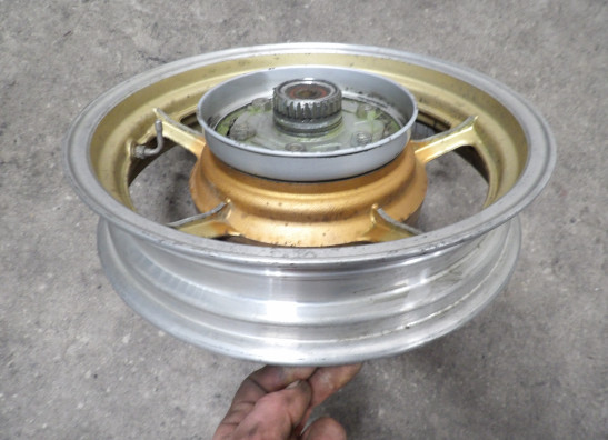 Achtervelg Yamaha XV 1000 Virago