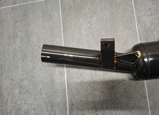 Uitlaat Honda CBR 600 F