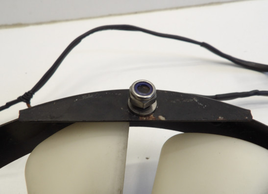 Lufter Yamaha FZR 1000