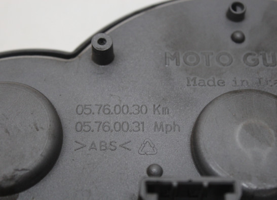 Tellerset Moto Guzzi 1200 sport