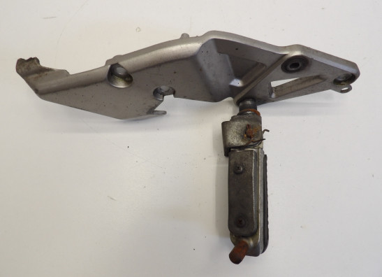 Rechter schetsplaat Suzuki RF 900