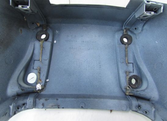 Rear cowl Honda ST 1100 Pan European