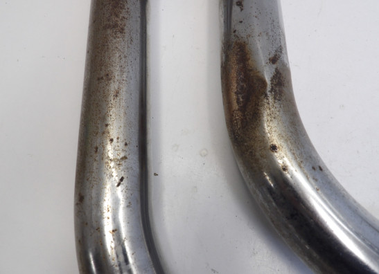 Uitlaatbochten Suzuki VS 1400 Intruder