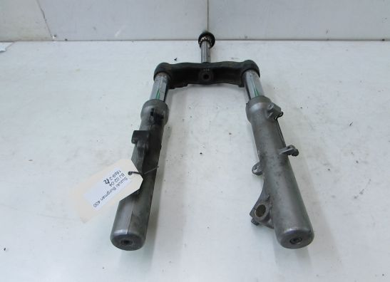 Voorpoten compleet Suzuki Burgman 400