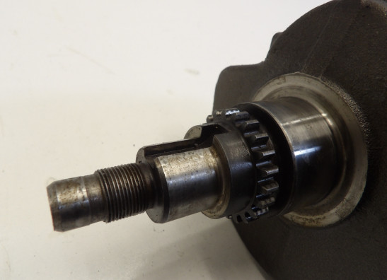 Kurbelwelle Yamaha XV 500 Virago