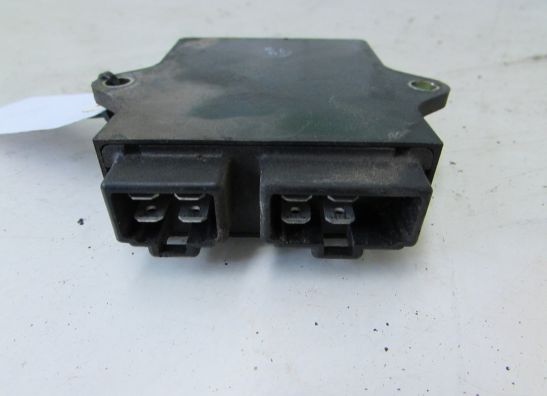 CDI Einheit Suzuki GSX F 1100