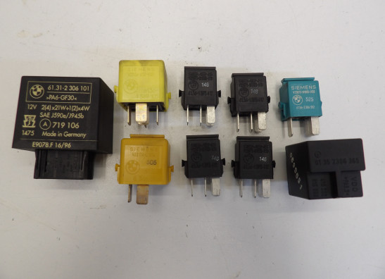 Relay BMW R 1100  1150 RS