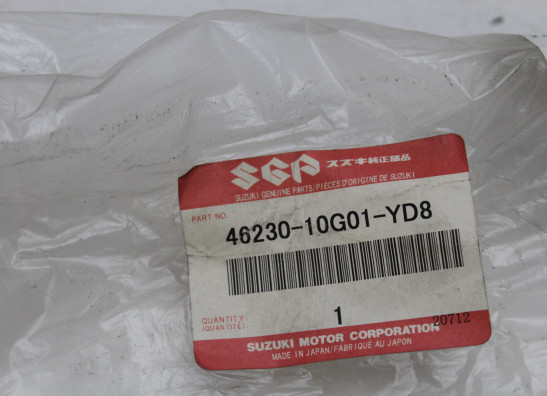 Achterhandvat Suzuki Burgman 650