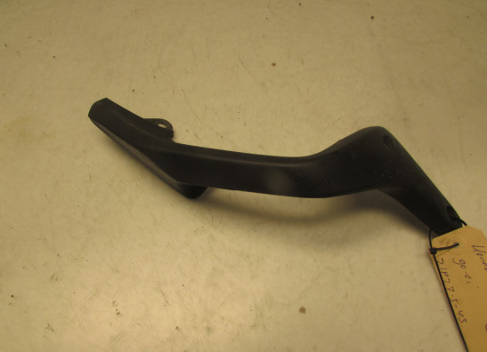 Soziusgriff Honda ST 1100 Pan European