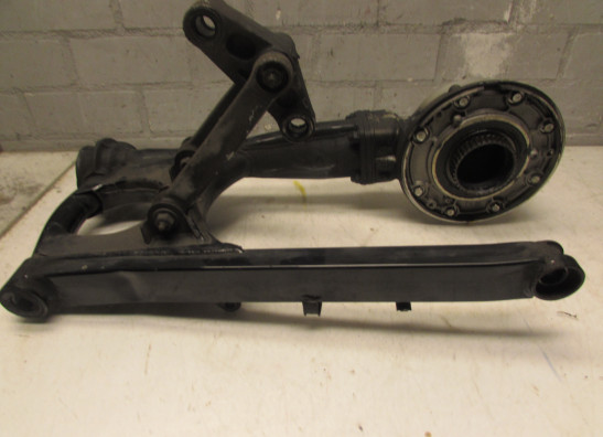 Achterbrug Kawasaki GTR 1000