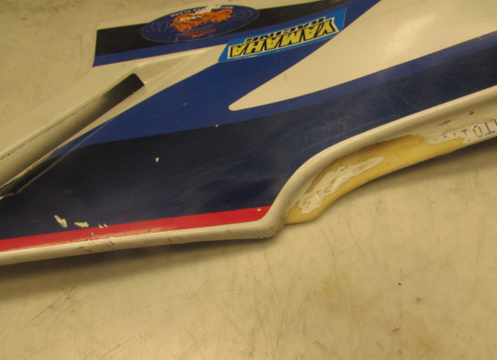 Heck rechts Yamaha TZR 125