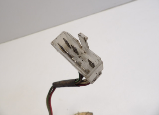 Regler Gleichrichter Yamaha XJ 900 F