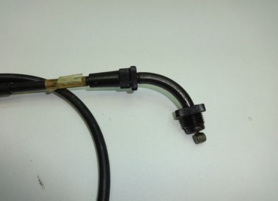 Gaskabel Suzuki GSX 550 EF