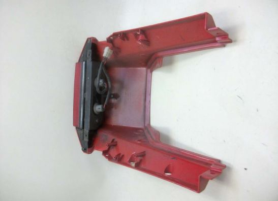 Achterkuipdeel Kawasaki GPZ 900