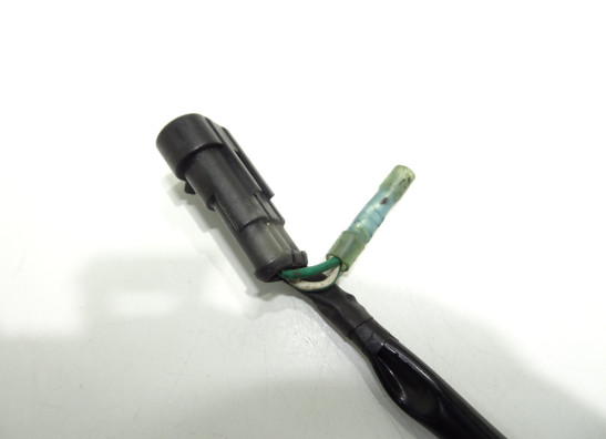 Standaard Ducati Monster S4