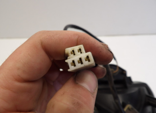 Rucklicht Suzuki GSX F 750