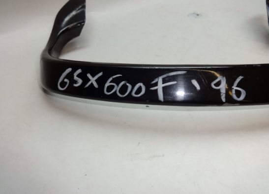 Achterhandvat Suzuki GSX F 600