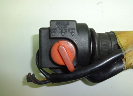 Handlebar switch assy right Honda CB 900