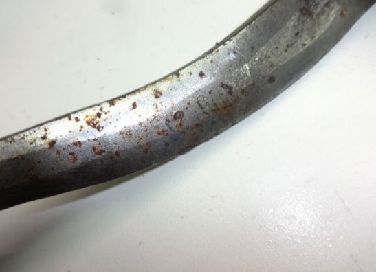 Brake pedal Honda CBX 750 F