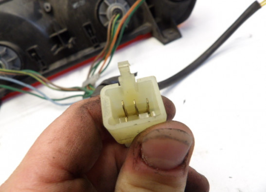 Rucklicht Honda ST 1100 Pan European