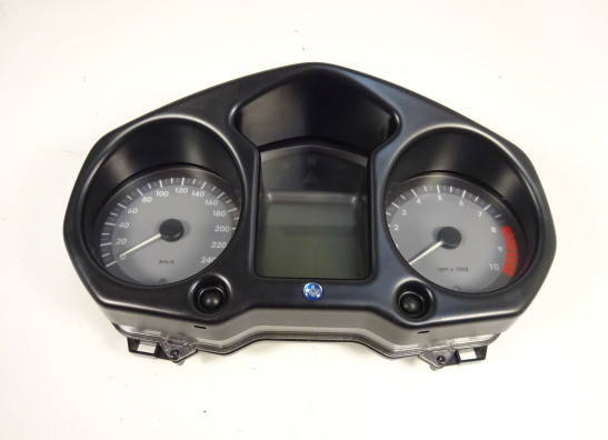 Tellerset BMW R 1200 RT