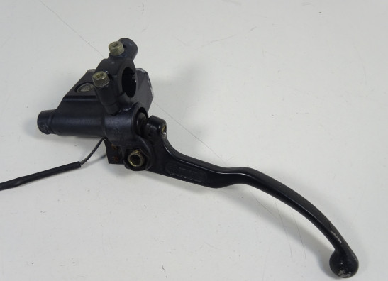 Rempomp Ducati monster 600