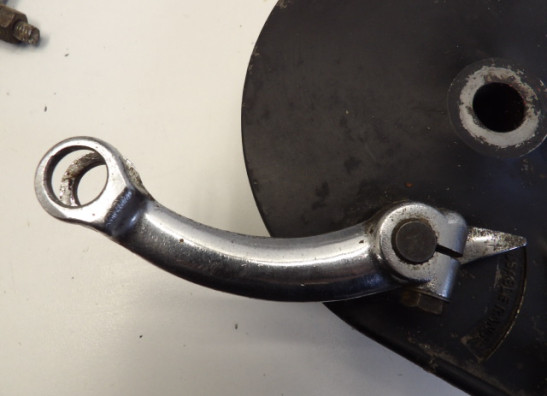 Rear wheel Kawasaki Overige Kawasaki